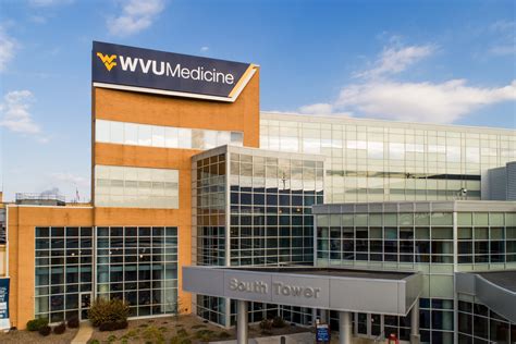Camden clark - PARKERSBURG — For 125 years, the WVU Medicine Camden Clark Medical Center has seen to the growing healthcare needs of the community and …